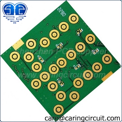 Mobile Phone electric circuit PCB manufacturer